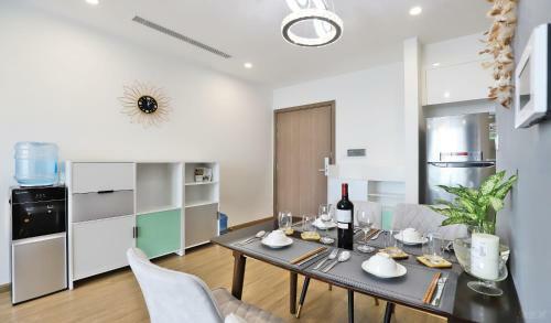 Apartamento Vinhomes Skylake Hanoi - Citihome