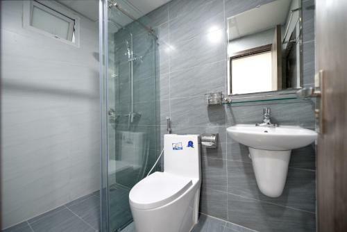 Nh?t Phong Apartment Managed By Lily Home