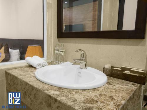 Blubiz Hotel My Dinh