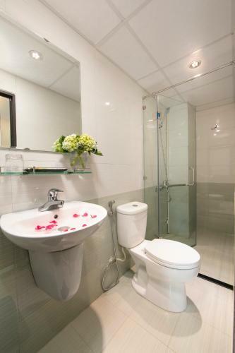 Hanoi Golden Hotel