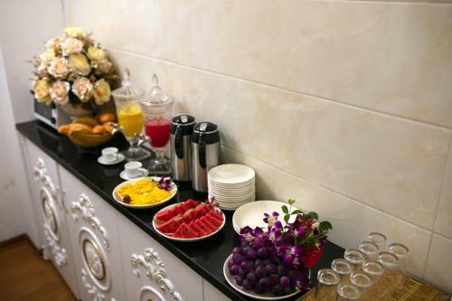 Hanoi Golden Hotel