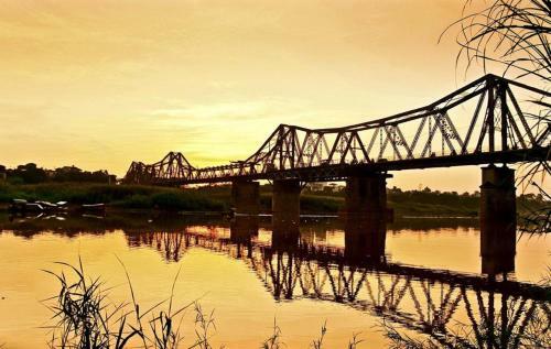 Hanoi Golden Hotel