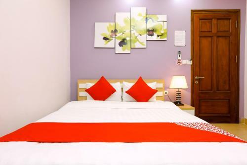 Oyo 504 Tuan Anh Hotel