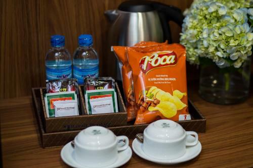 Hanoi L'heritage Diamond Hotel & Spa