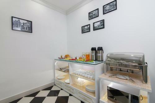 Hotel Hanoi Boutique House
