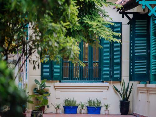 Tonkin782 Homestay Hanoi
