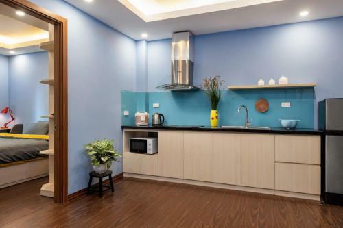 Gh Apartment Westlake - Managed By Pegasy Group