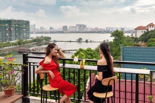 Gh Apartment Westlake - Managed By Pegasy Group