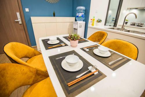 Apartamento 22housing Vinhomes Skylake