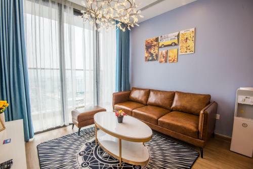 Apartamento 22housing Vinhomes Skylake