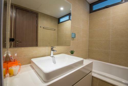Apartamento 22housing Vinhomes Skylake