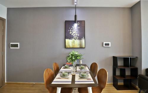 Apartamento 22housing Vinhomes Skylake