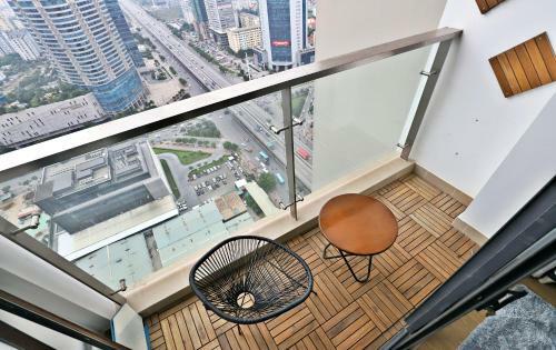 Apartamento 22housing Vinhomes Skylake