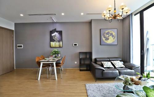 Apartamento 22housing Vinhomes Skylake
