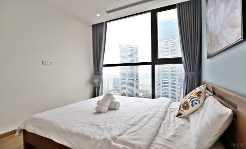 Apartamento 22housing Vinhomes Skylake