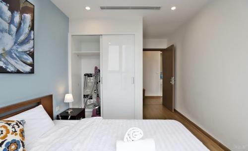 Apartamento 22housing Vinhomes Skylake