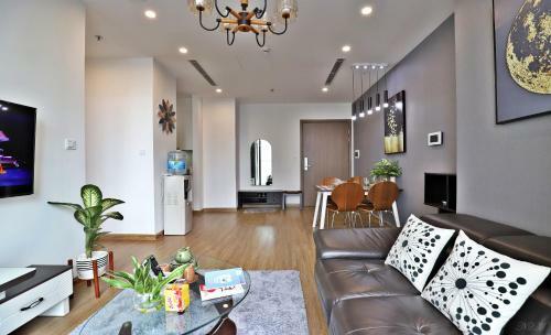 Apartamento 22housing Vinhomes Skylake