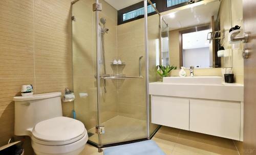 Apartamento 22housing Vinhomes Skylake