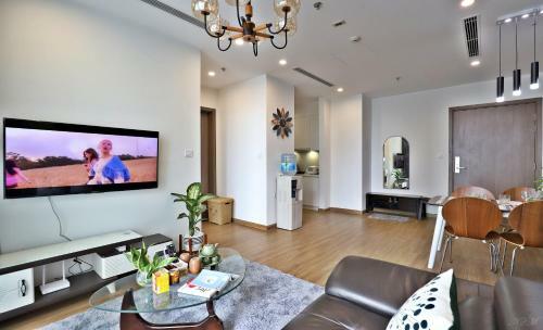 Apartamento 22housing Vinhomes Skylake