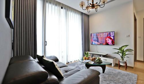 Apartamento 22housing Vinhomes Skylake