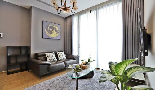 Apartamento 22housing Vinhomes Skylake