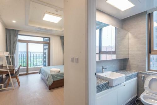 Apartamento 22housing - Starlake Tay Ho Residence