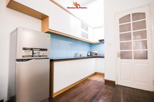 Himalaya Phoenix Apartment & Hotel