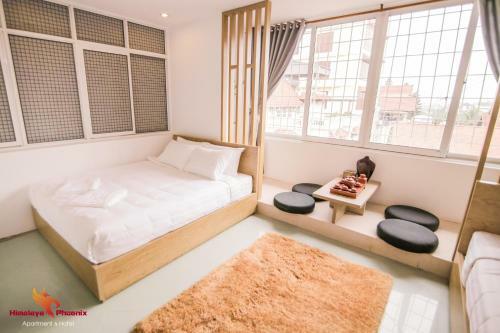 Himalaya Phoenix Apartment & Hotel