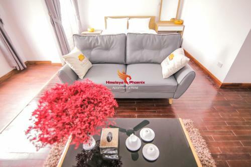 Himalaya Phoenix Apartment & Hotel