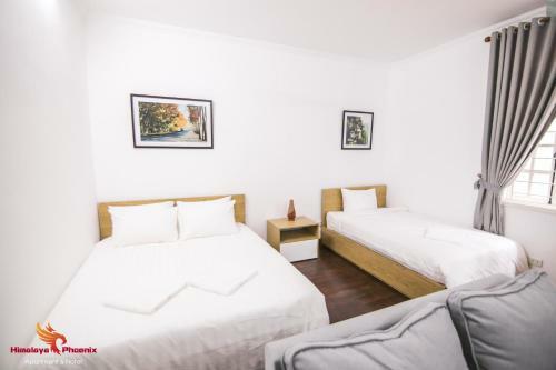 Himalaya Phoenix Apartment & Hotel