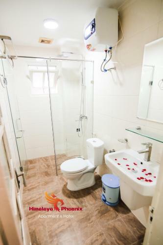 Himalaya Phoenix Apartment & Hotel