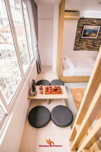 Himalaya Phoenix Apartment & Hotel