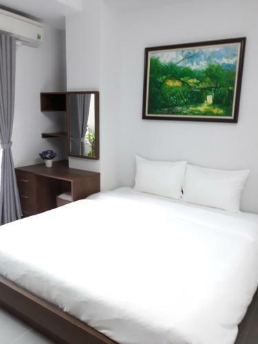 Blue Home Serviced Apartment Hanoi