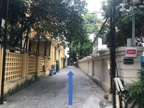 Hotel Little Anh House