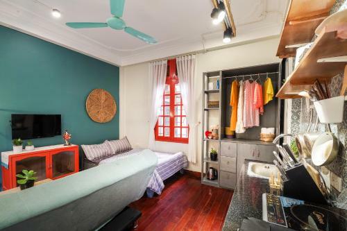 Hotel Little Anh House