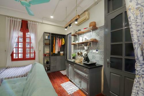 Hotel Little Anh House