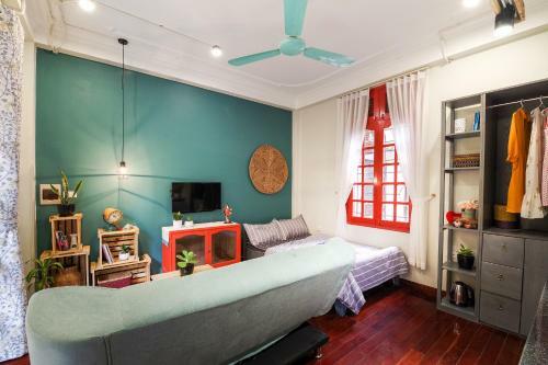 Hotel Little Anh House