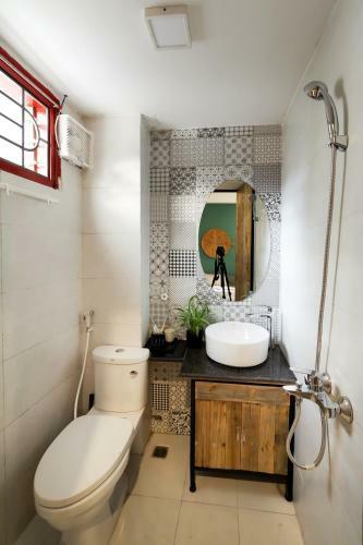 Hotel Little Anh House