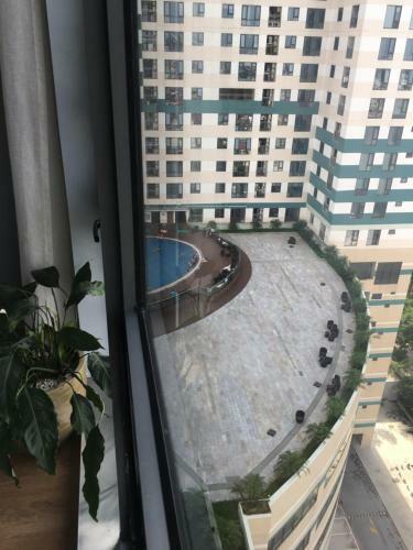 Apartamento Mipec Riverside Amazing View