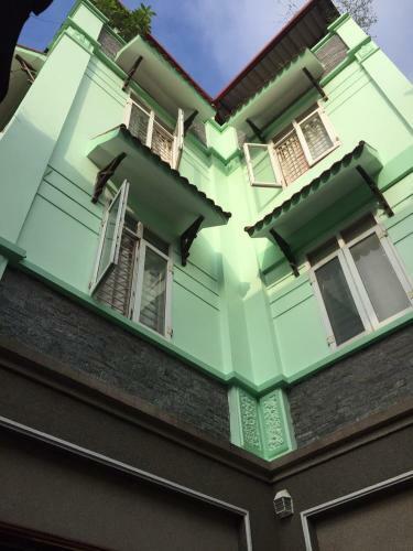 Apartamento 105 L�ng H?