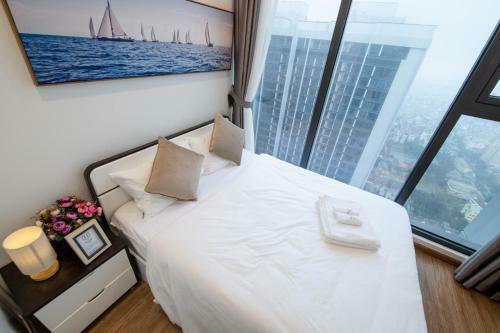 Apartamento Hi-home - Vinhomes Metropolis
