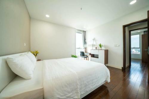 Bayhomes Lancaster Ha Noi Serviced Apartment