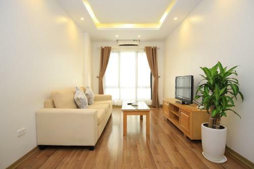 Apartamento Citihome - Hoang Quoc Viet