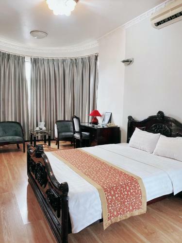 Apartamento Estella Residence