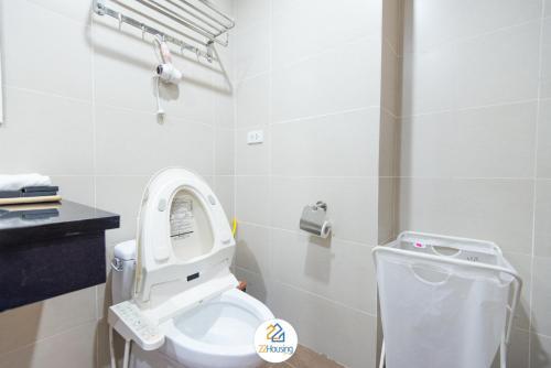 Apartamento 22housing 39 Linh Lang