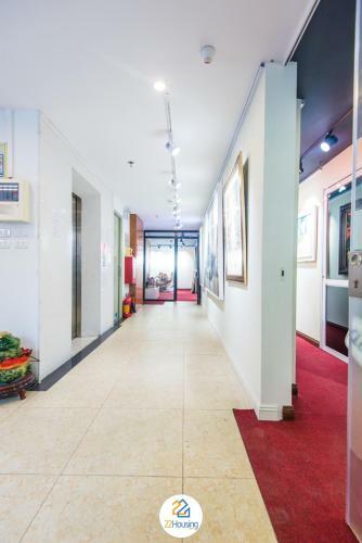 Apartamento 22housing 39 Linh Lang