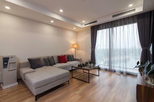 Apartamento Qmp Friendly House Hbm