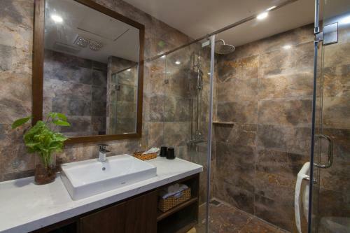 Apartamento Qmp Friendly House Hbm