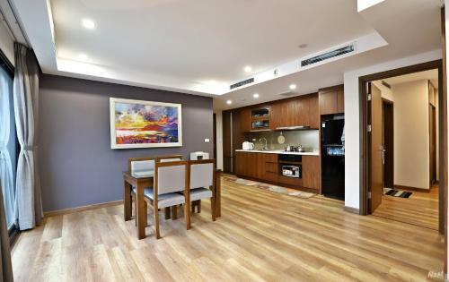 Apartamento Qmp Friendly House Hbm