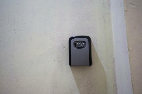 Apartamento Kemkay Homestay